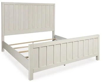 Shaybrock Bed - Image 4