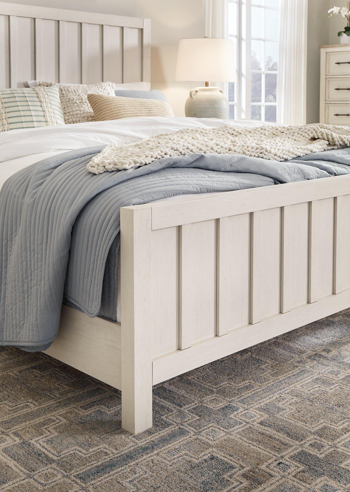 Shaybrock Bed - Image 7