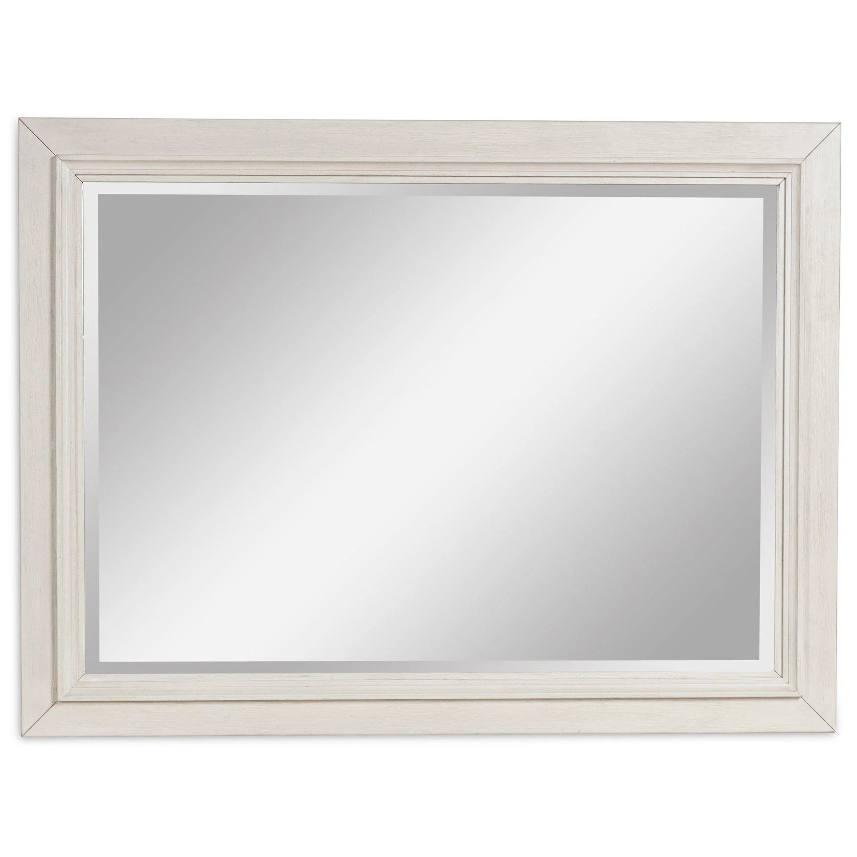 Shaybrock Bedroom Mirror - Image 2