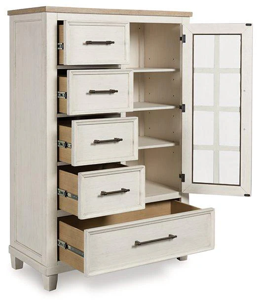 Shaybrock Door Chest - Image 5