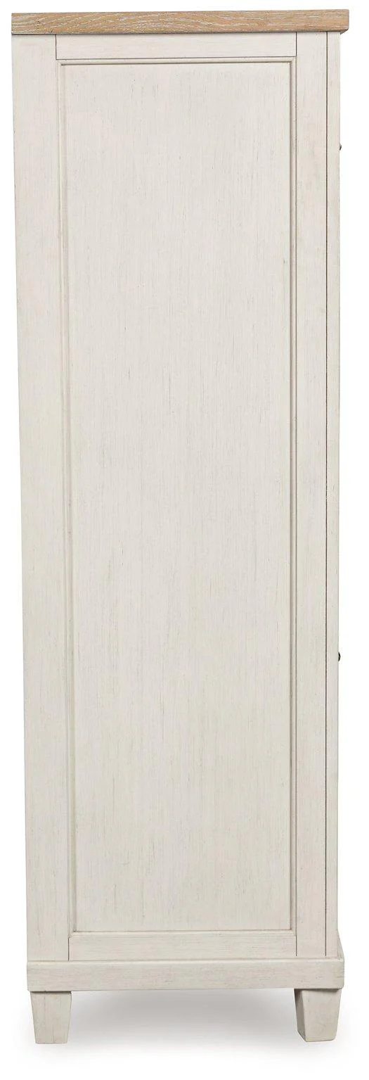 Shaybrock Door Chest - Image 7
