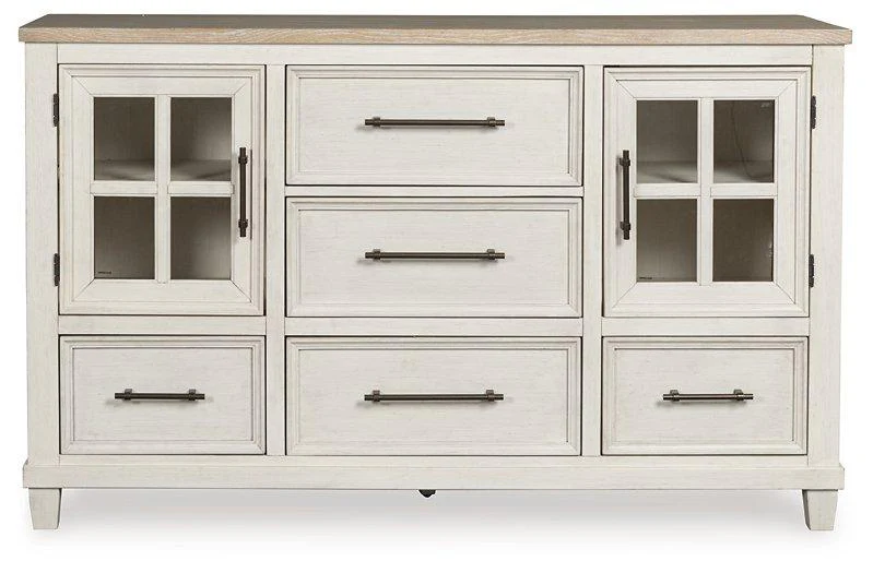 Shaybrock Dresser - Image 6