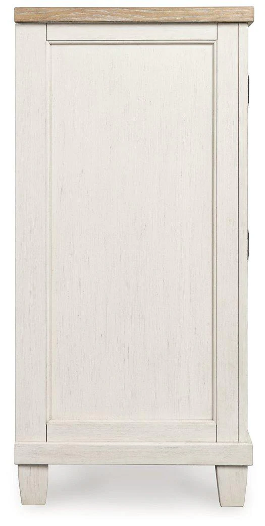 Shaybrock Dresser - Image 7