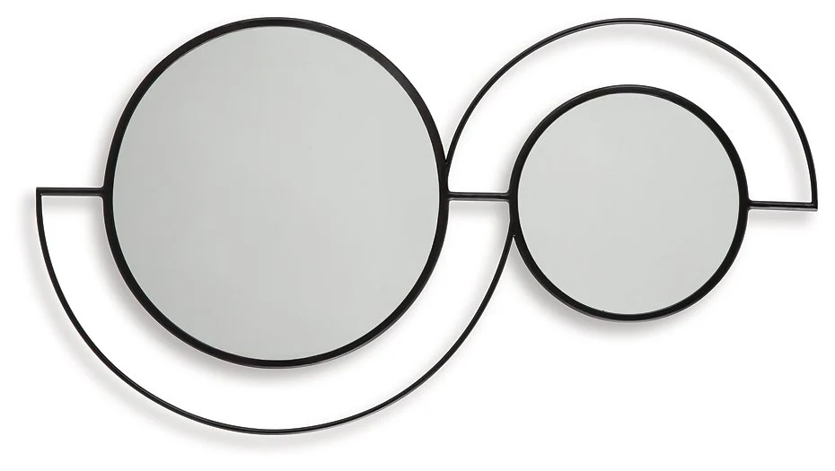 Shayham Accent Mirror - Image 5