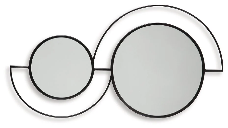 Shayham Accent Mirror - Image 7