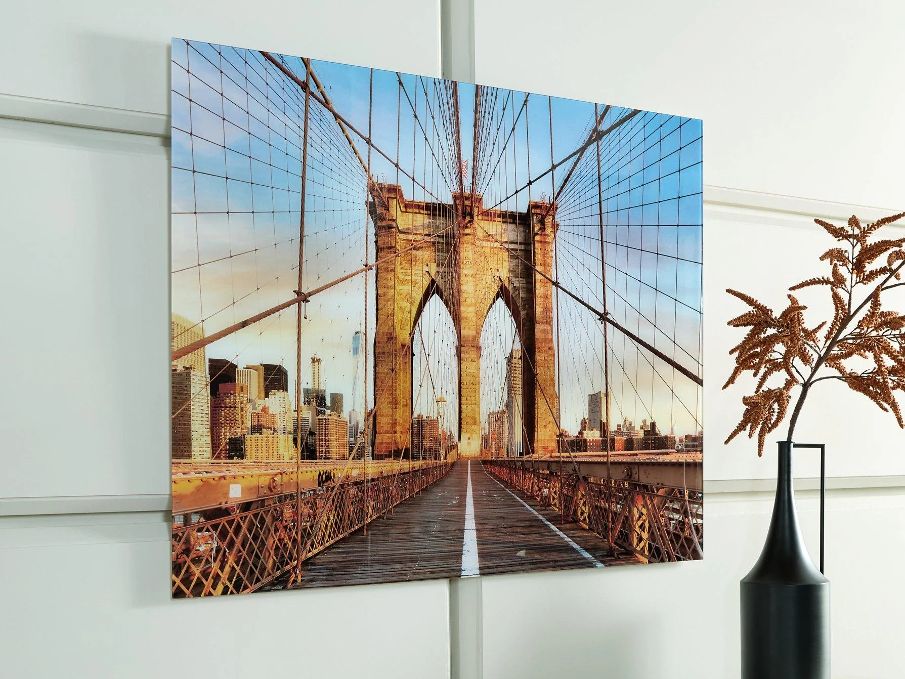 Shayward Wall Art - Image 2