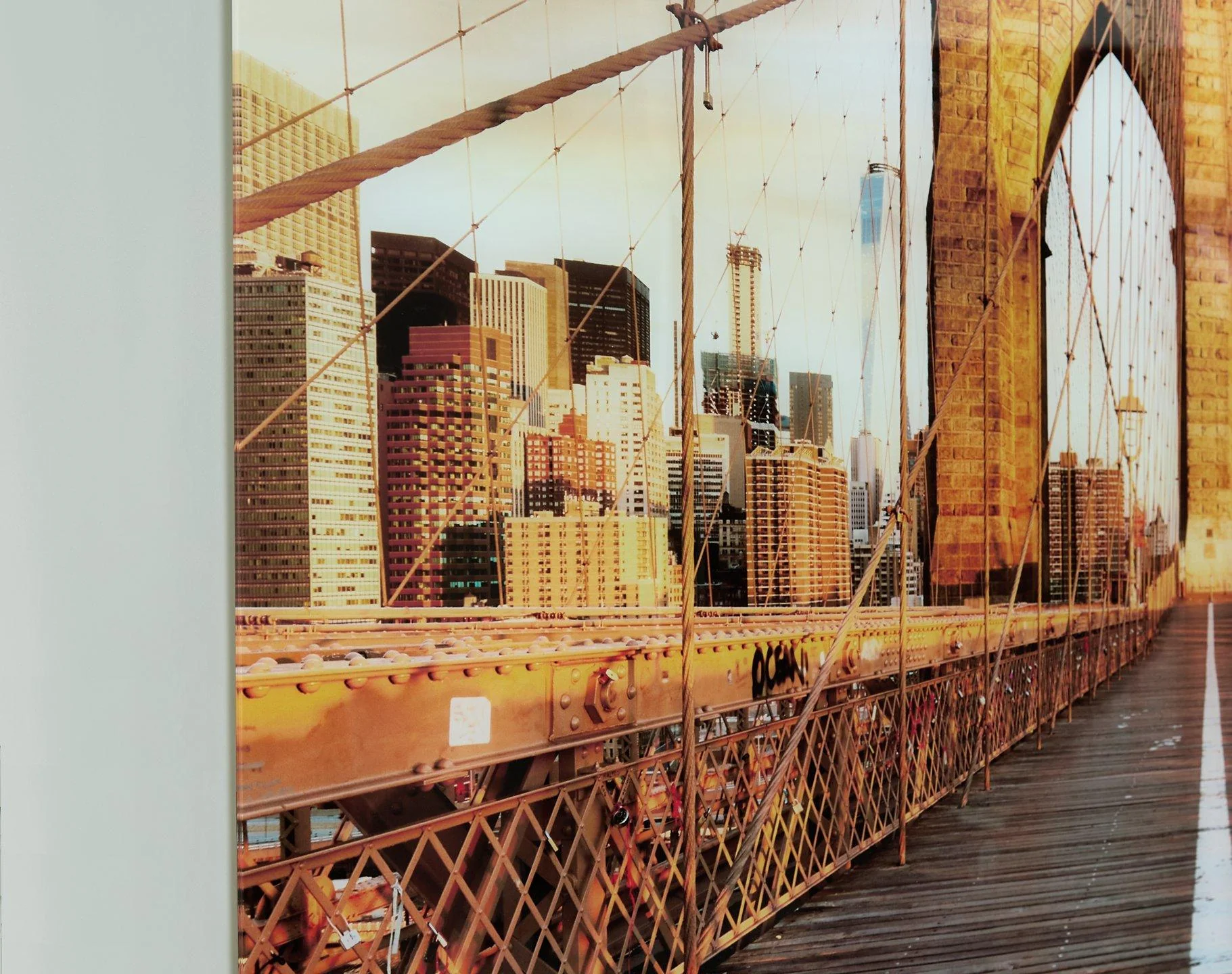 Shayward Wall Art - Image 7