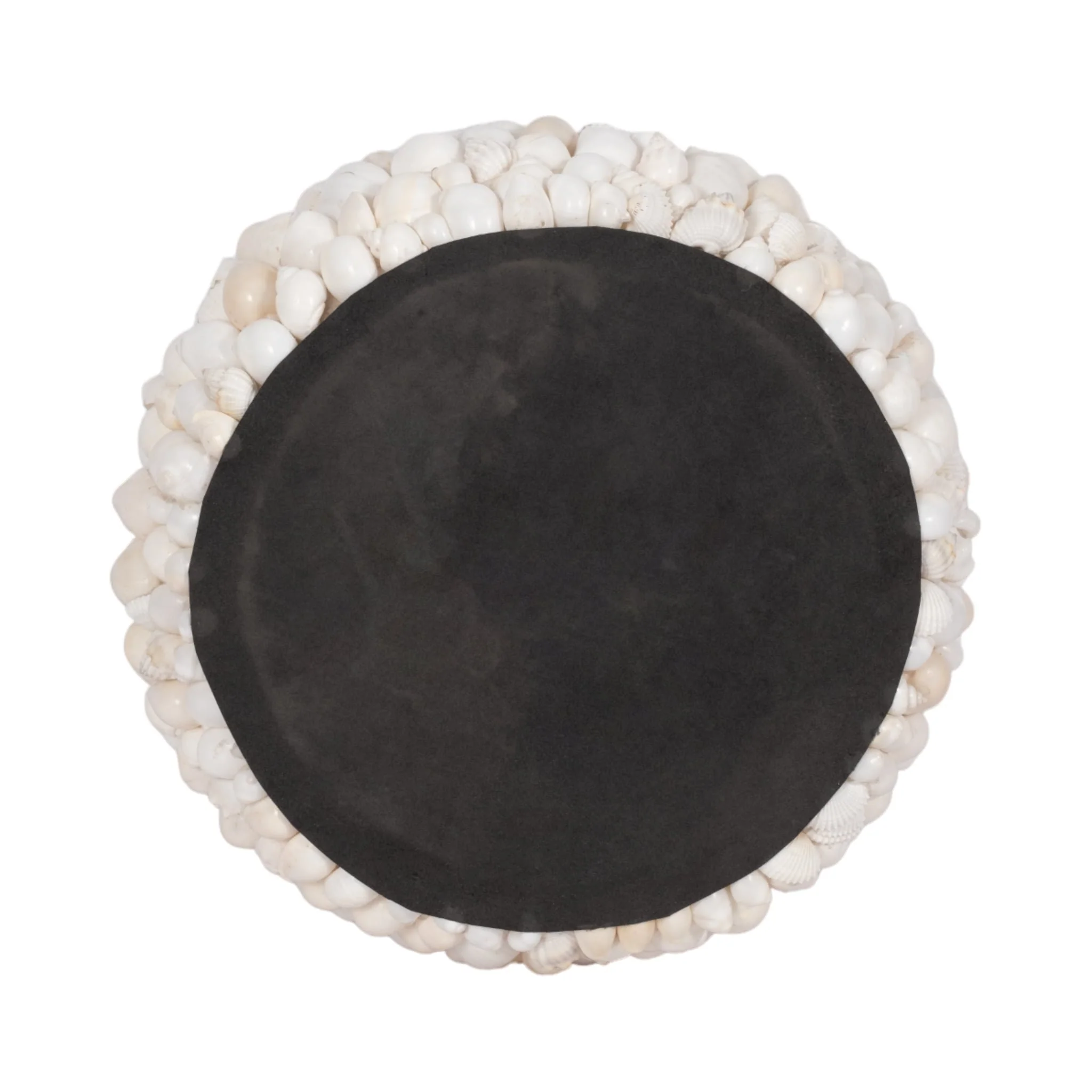 Shell, 12" Hurricane, White - Image 6