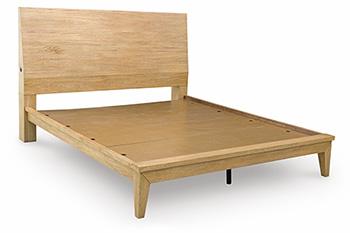 Sherbana Bed - Image 4