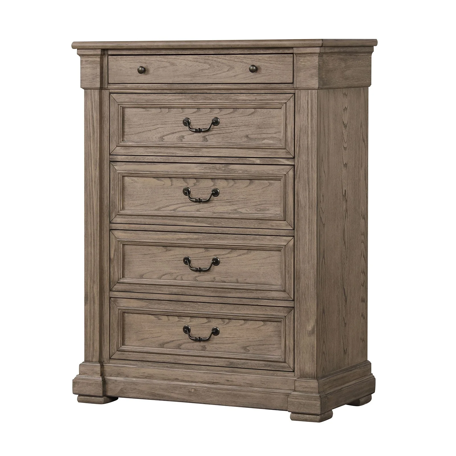 Sheringham 4 Pc. Queen Bedroom Set - Image 3