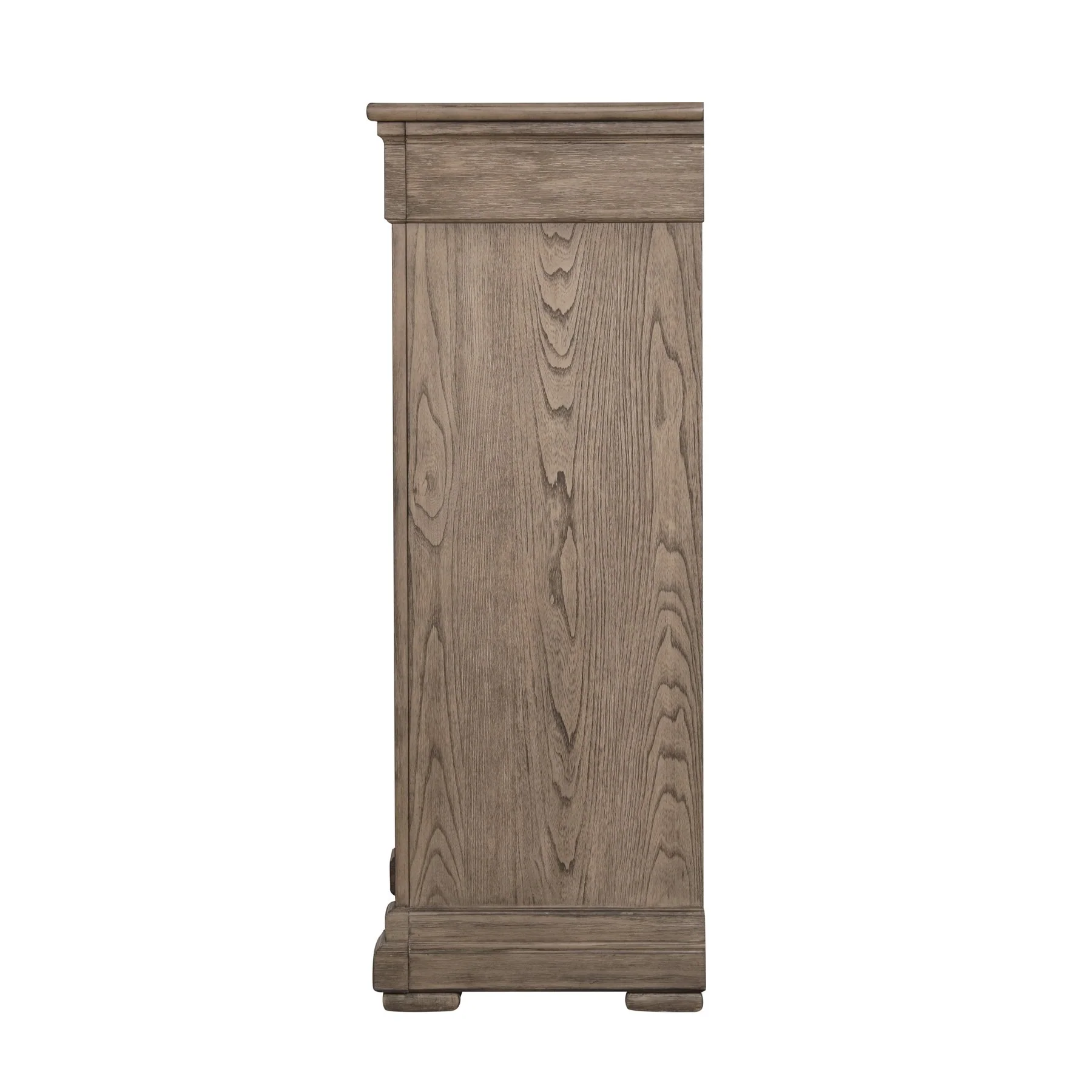 Sheringham Chest, Weathered Gray - Image 5