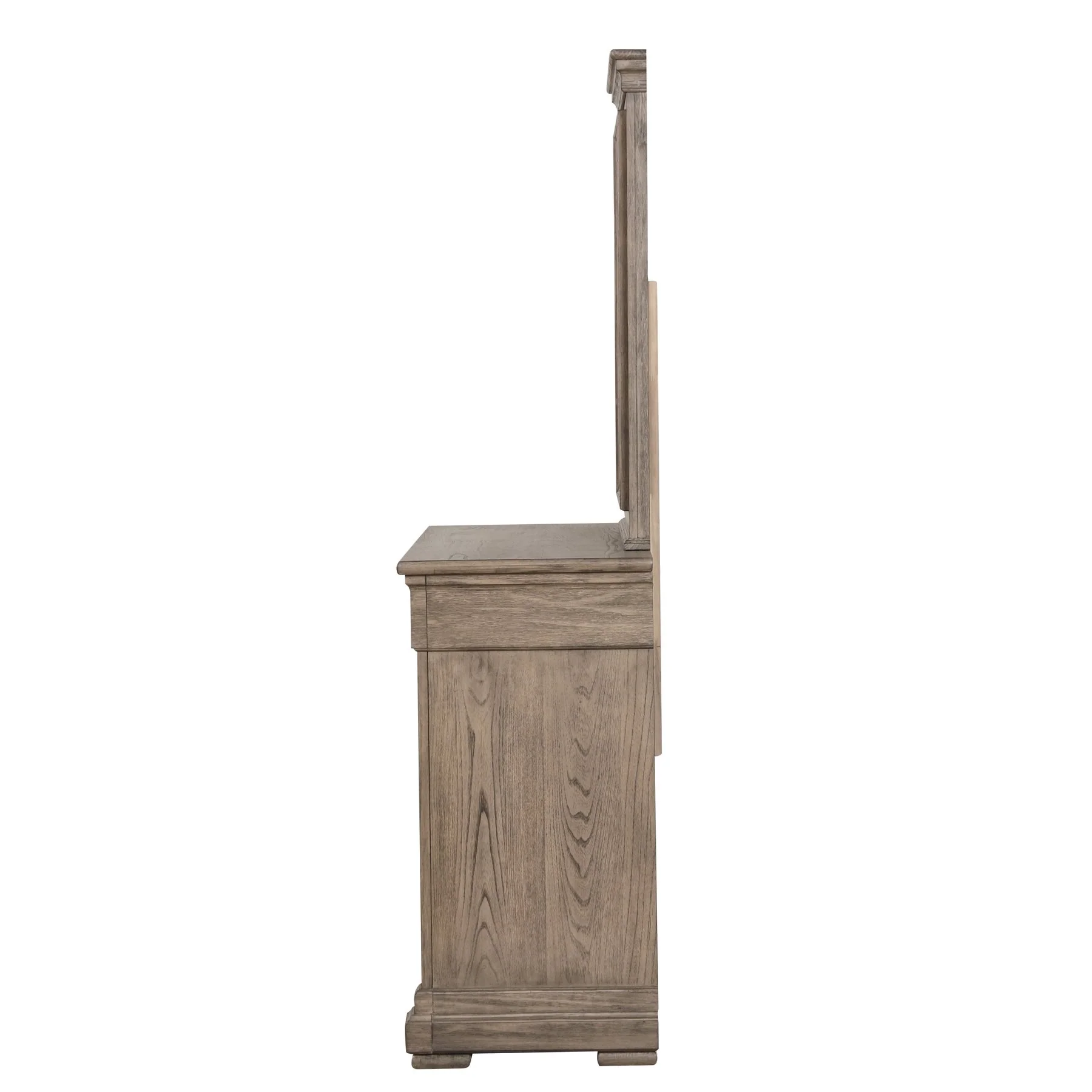 Sheringham Dresser, Weathered Gray - Image 5