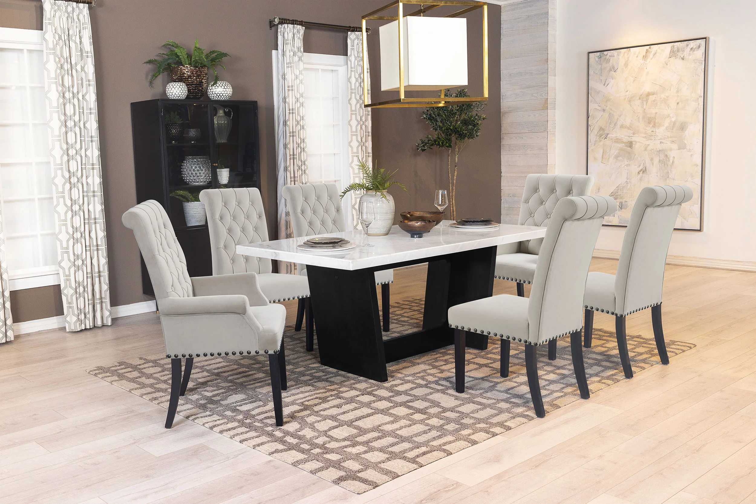 Sherry Dining Set - Image 14