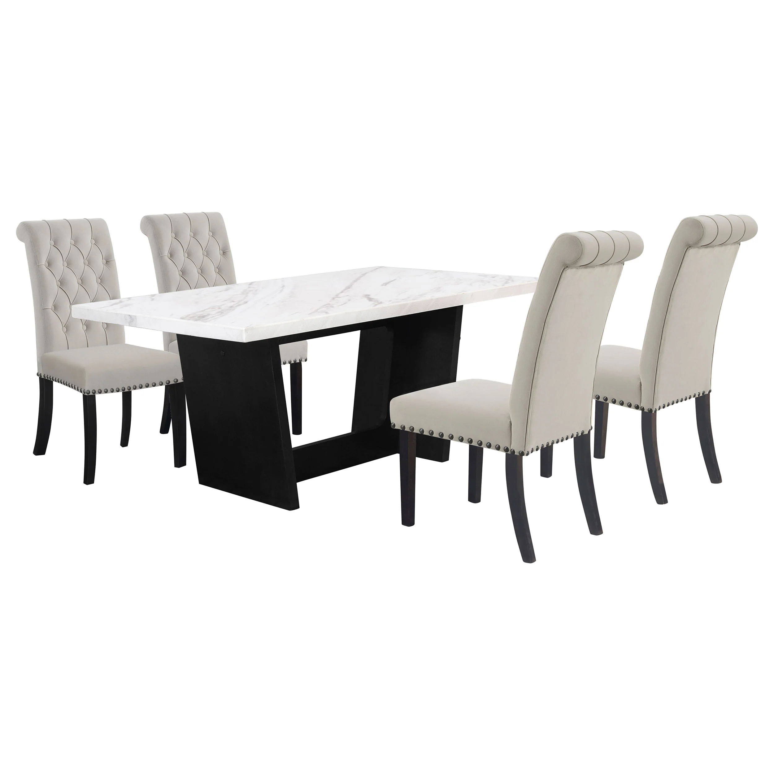 Sherry Dining Set - Image 2