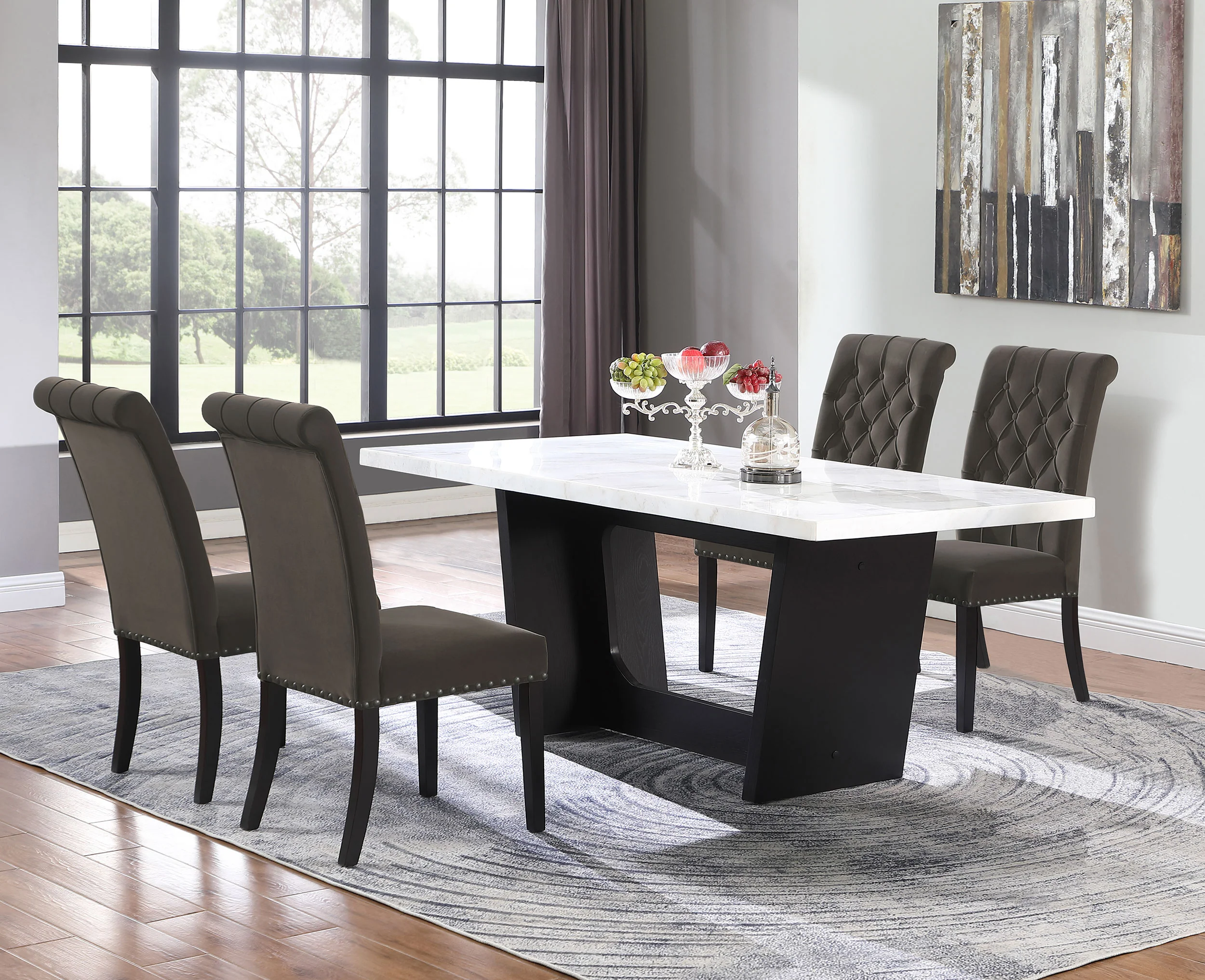 Sherry Dining Set - Image 31