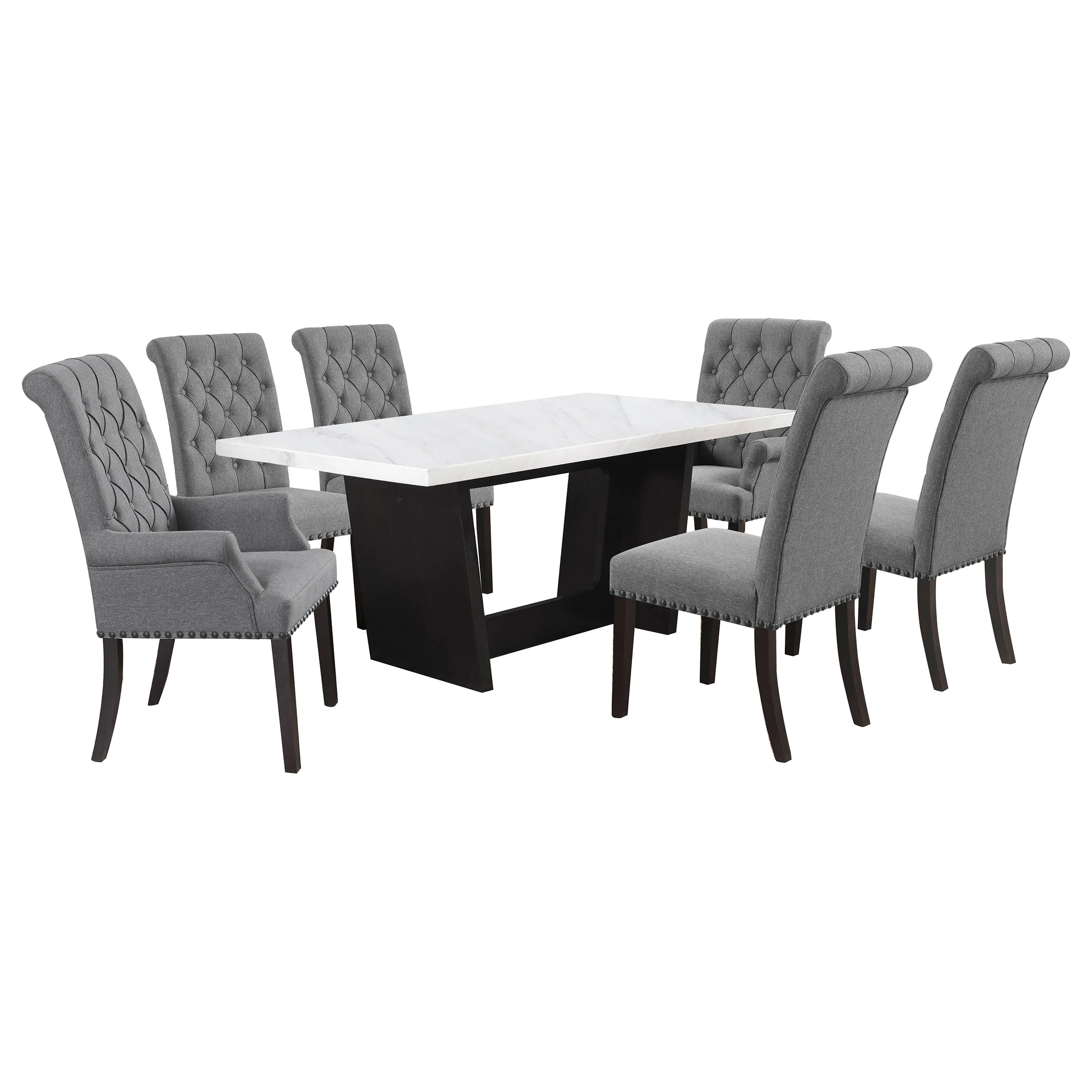 Sherry Dining Set - Image 77