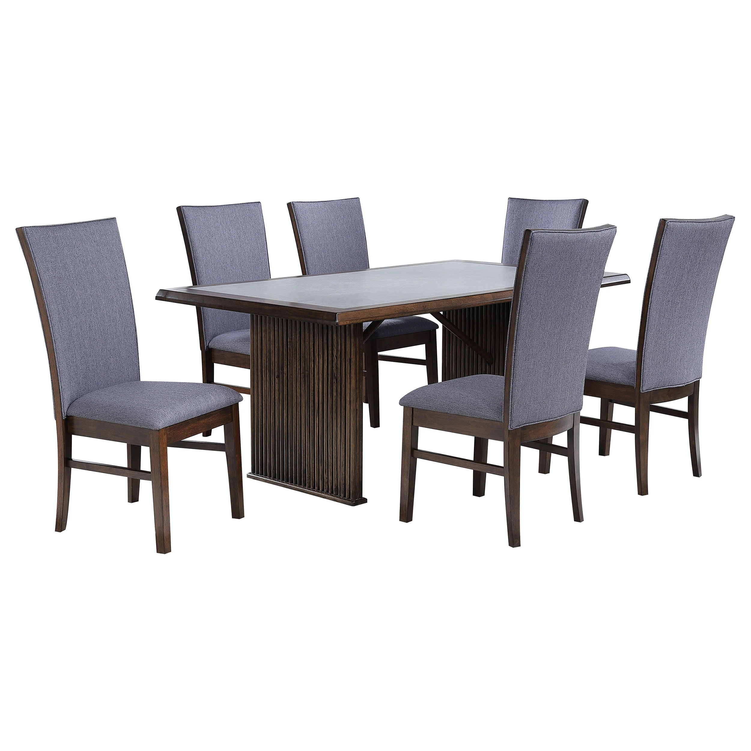 Sherwood Dining Set - Image 15