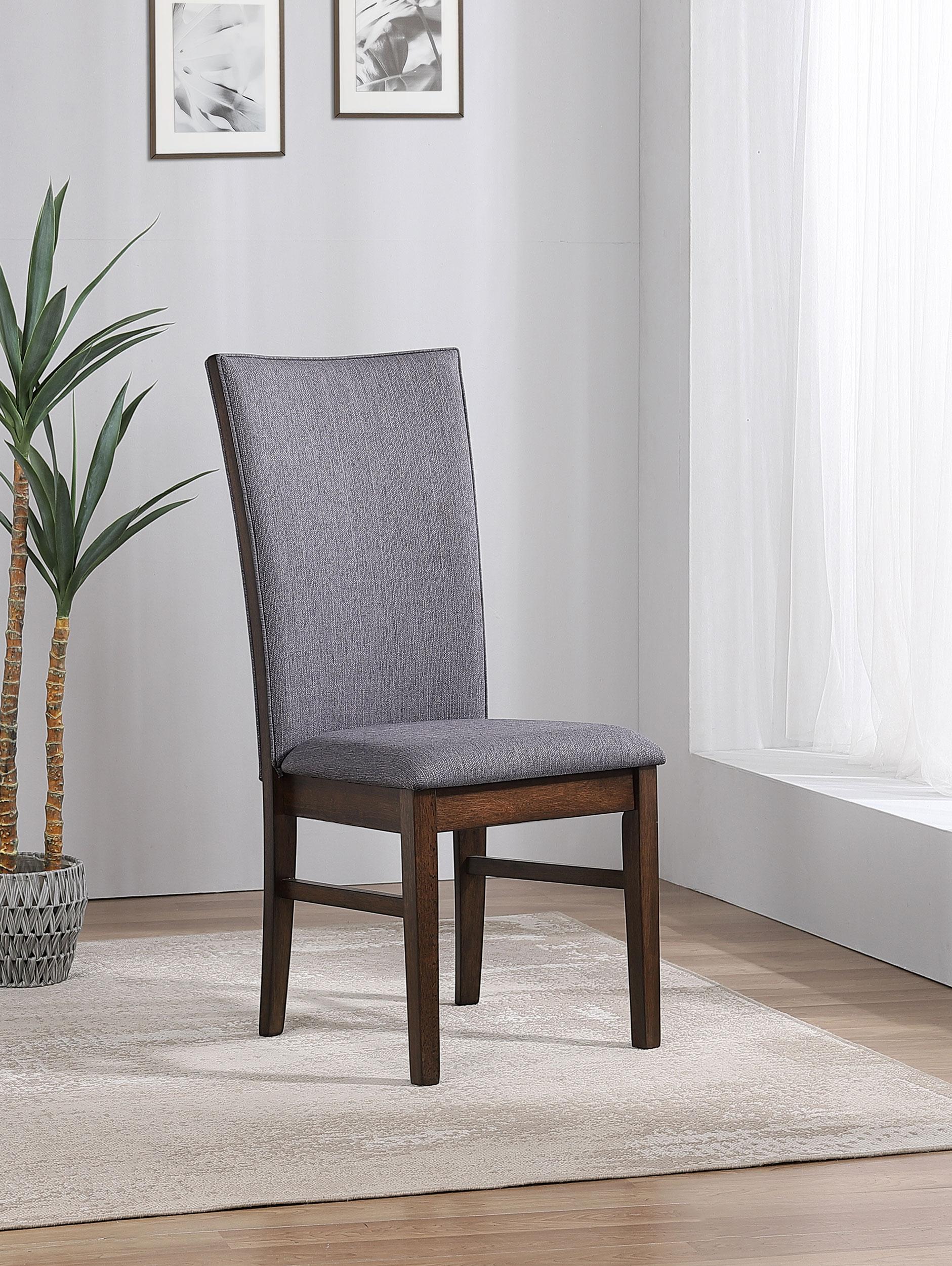 Sherwood Dining Side Chair - Image 2