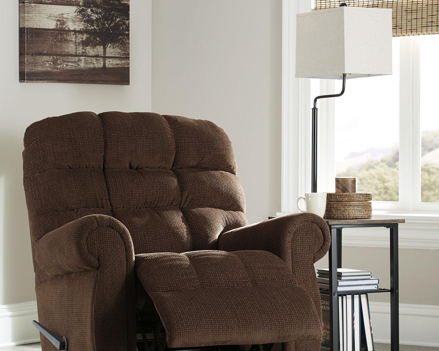 Shianne Floor Lamp - Image 7
