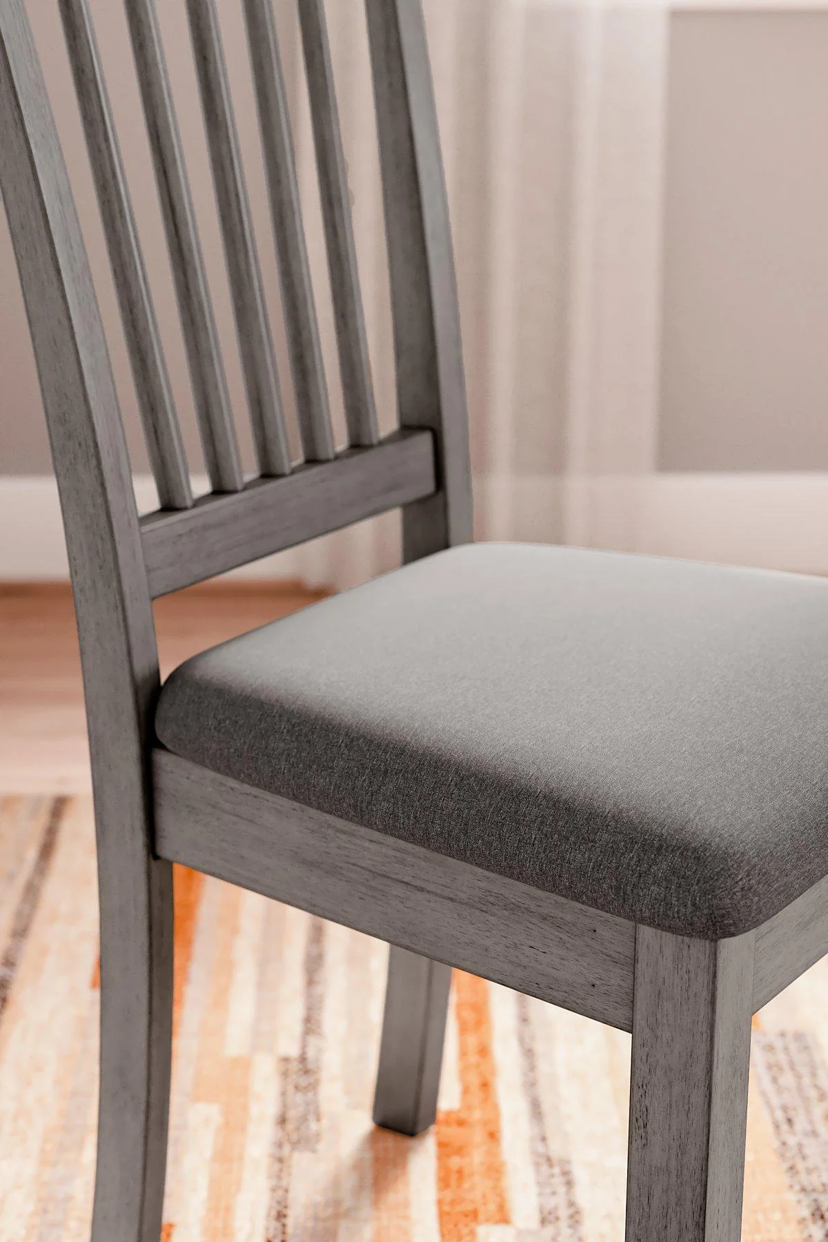 Shullden Dining Chair - Image 12