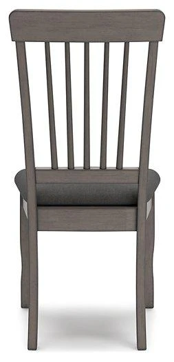 Shullden Dining Chair - Image 8