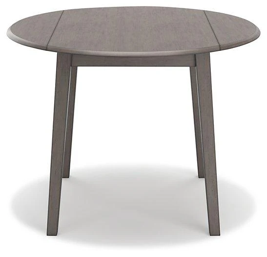 Shullden Dining Room Set - Image 11
