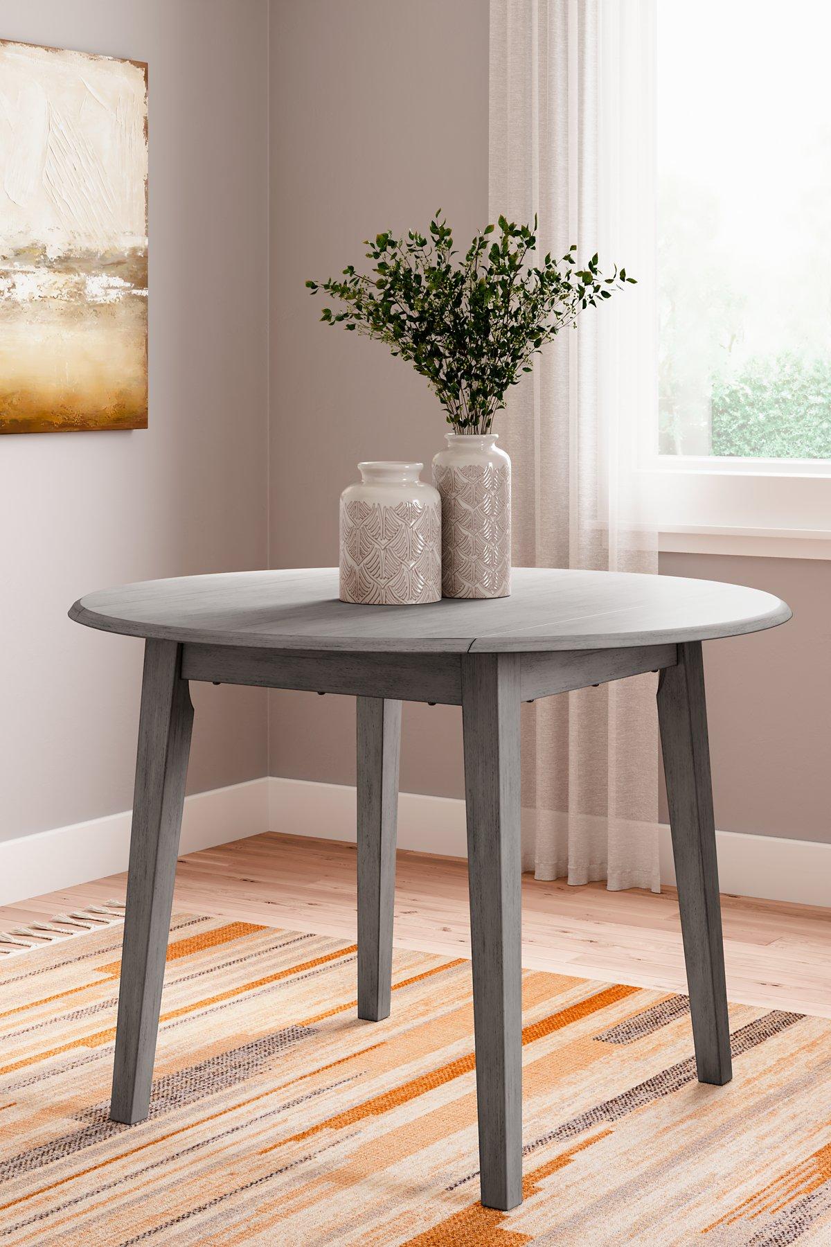 Shullden Dining Room Set - Image 18