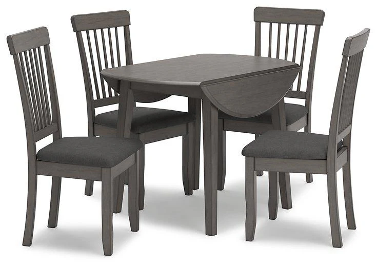 Shullden Dining Room Set - Image 22