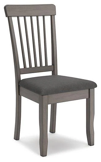 Shullden Dining Room Set - Image 3