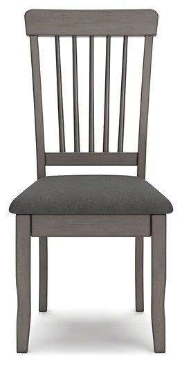 Shullden Dining Room Set - Image 4