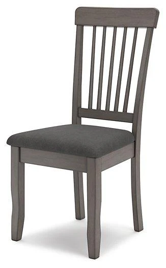 Shullden Dining Room Set - Image 5