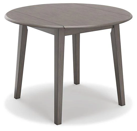 Shullden Dining Room Set - Image 9