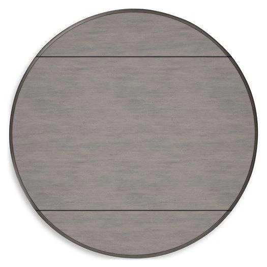 Shullden Drop Leaf Dining Table - Image 6