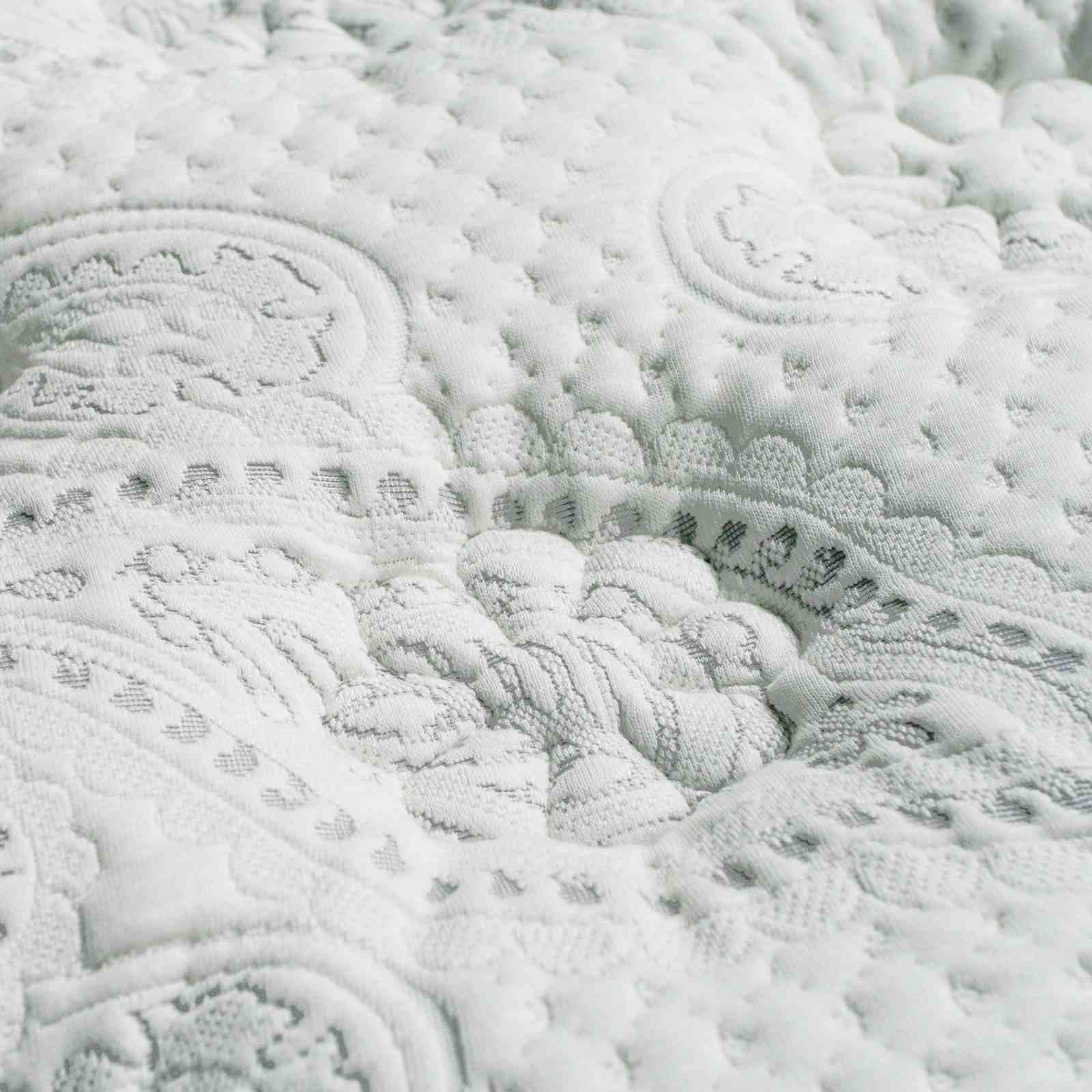 Siddalee 16" Euro Pillow Top Mattress, E.King - Image 3