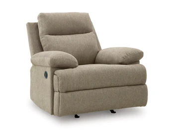 Side-Swipe Recliner - Image 11