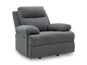 Side-Swipe Recliner - Image 3