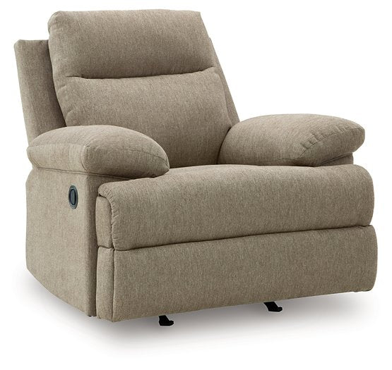Side-Swipe Recliner - Image 9