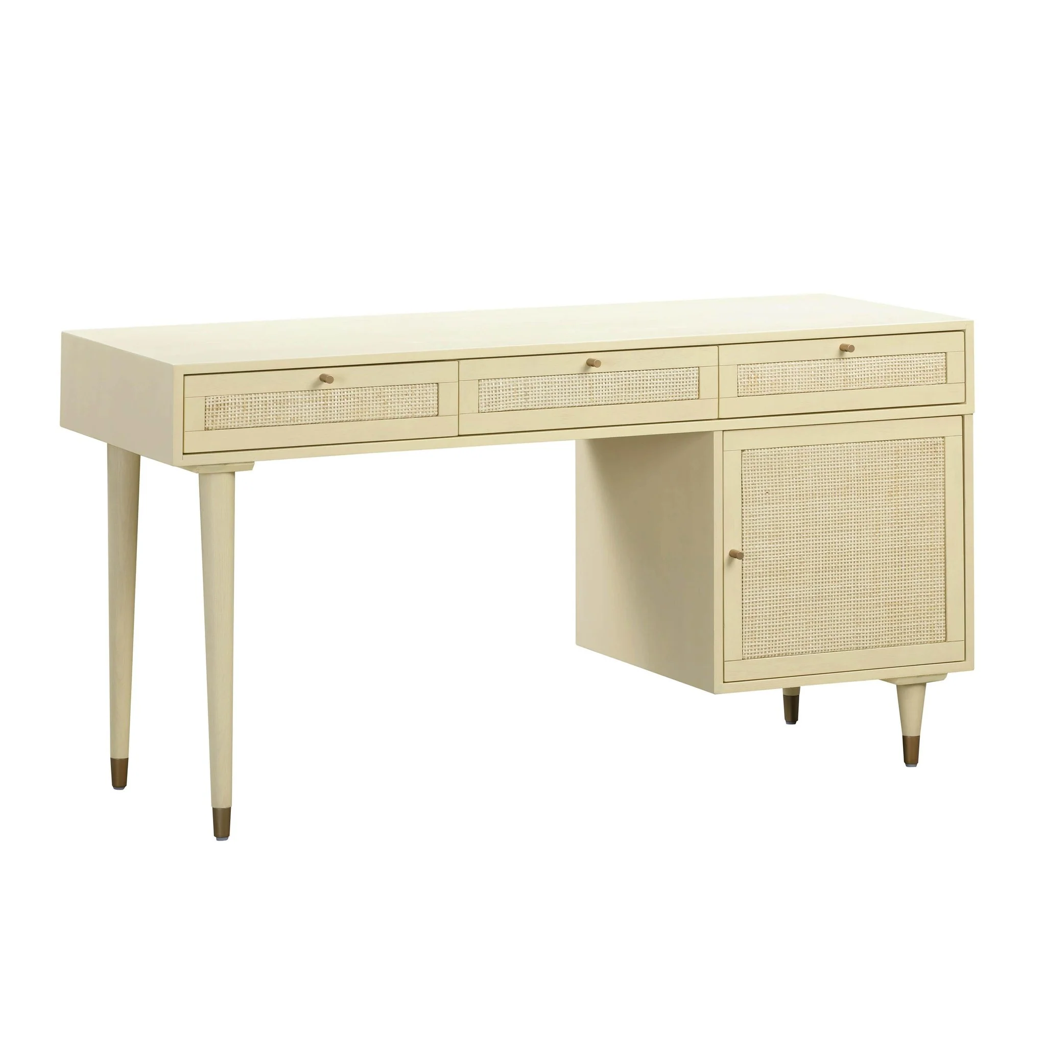 Sierra Buttermilk Desk - Image 2