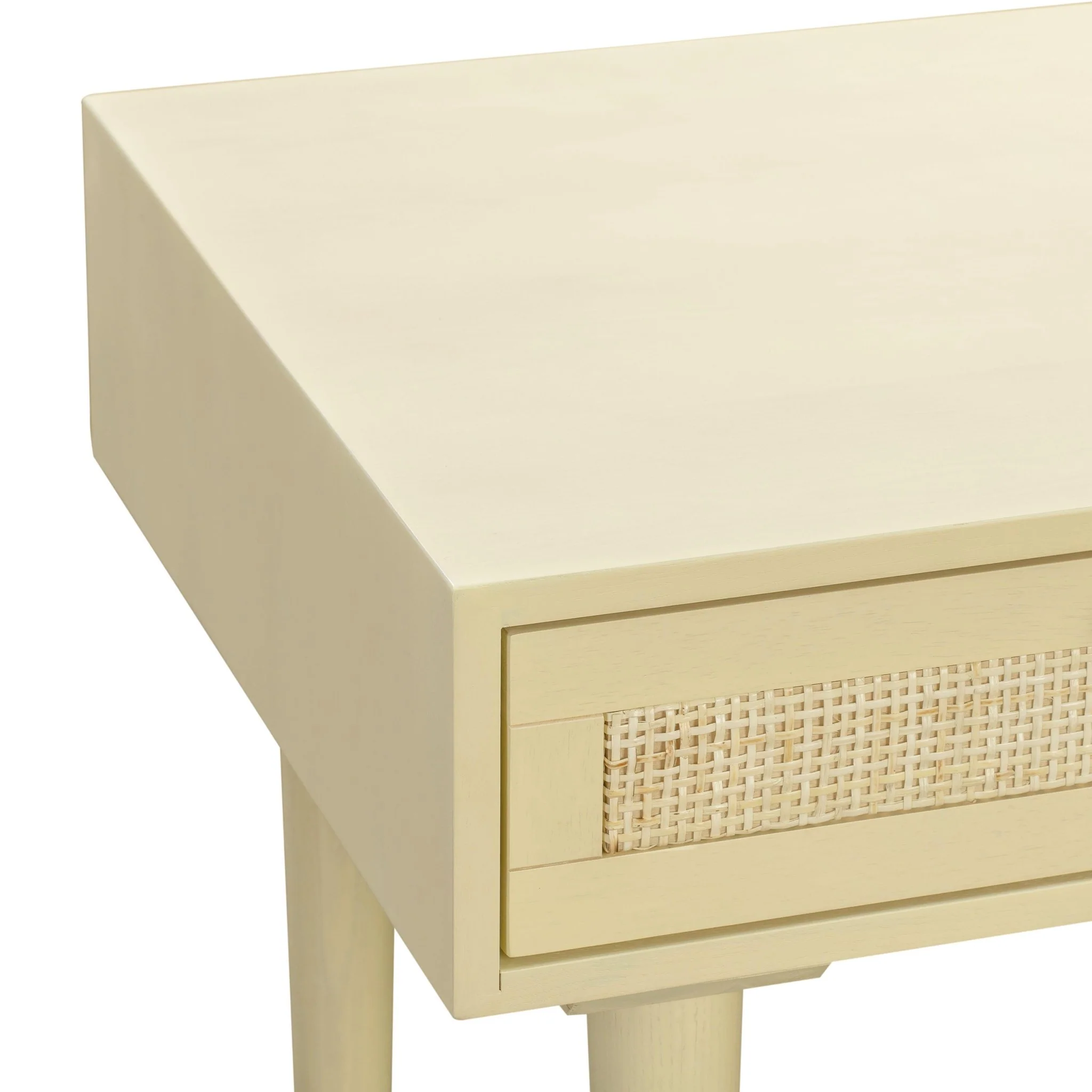 Sierra Buttermilk Desk - Image 5