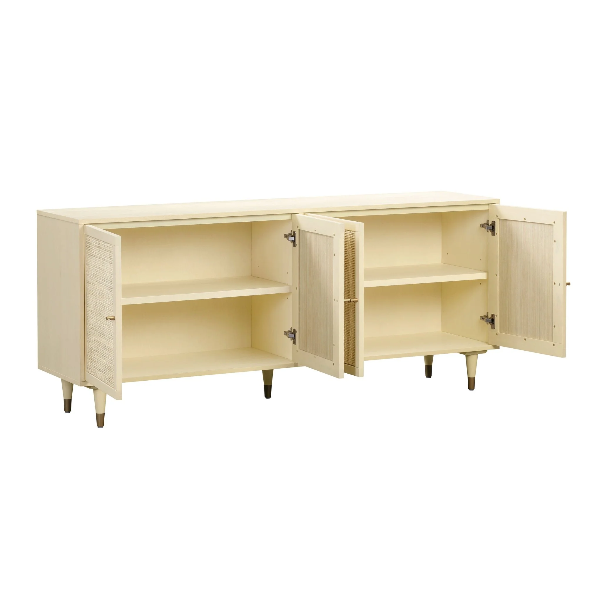 Sierra Buttermilk Sideboard - Image 4