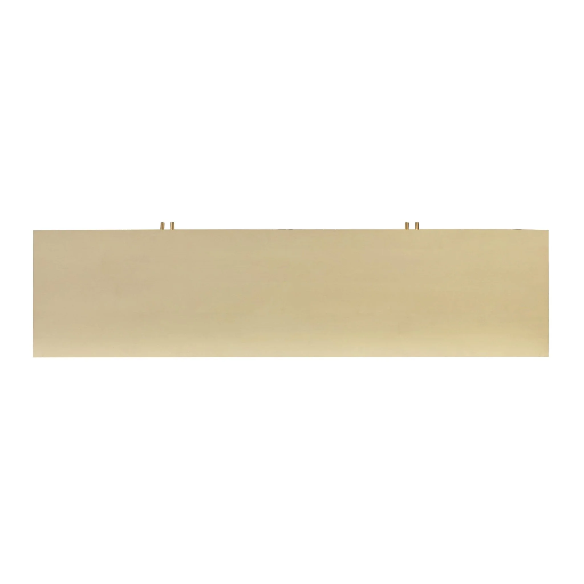 Sierra Buttermilk Sideboard - Image 7