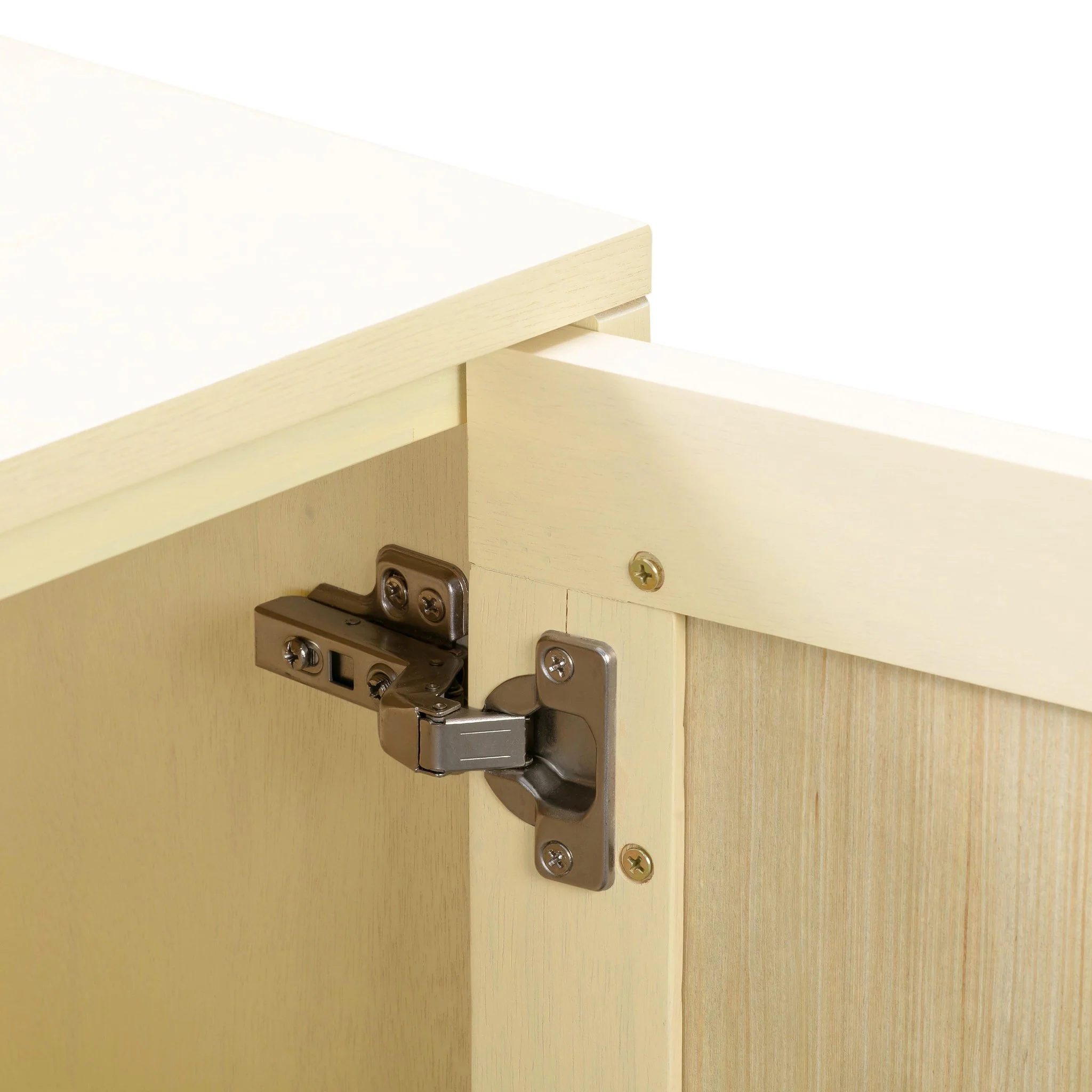Sierra Buttermilk Sideboard - Image 8