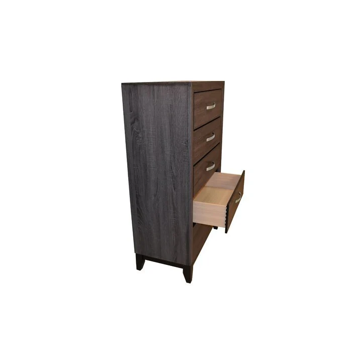 Sierra Chest Gray - Image 2