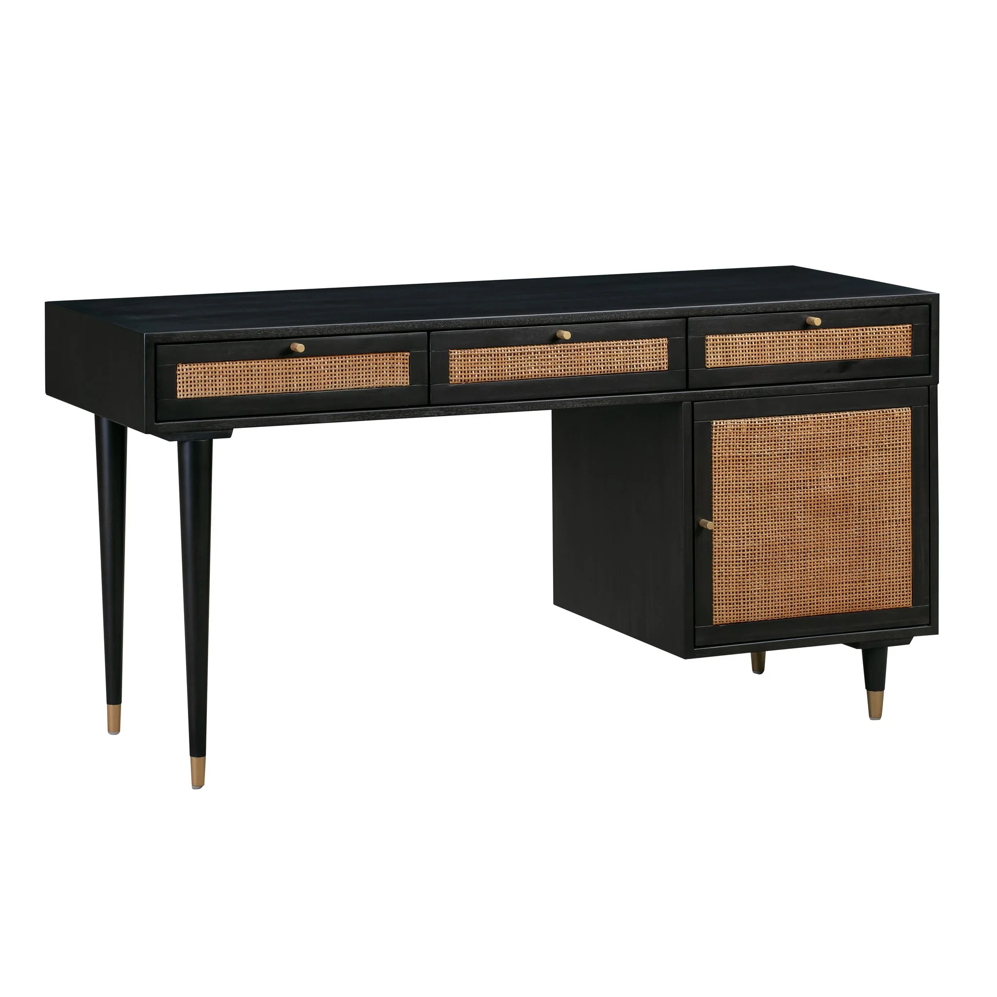 Sierra Noir Desk - Image 3