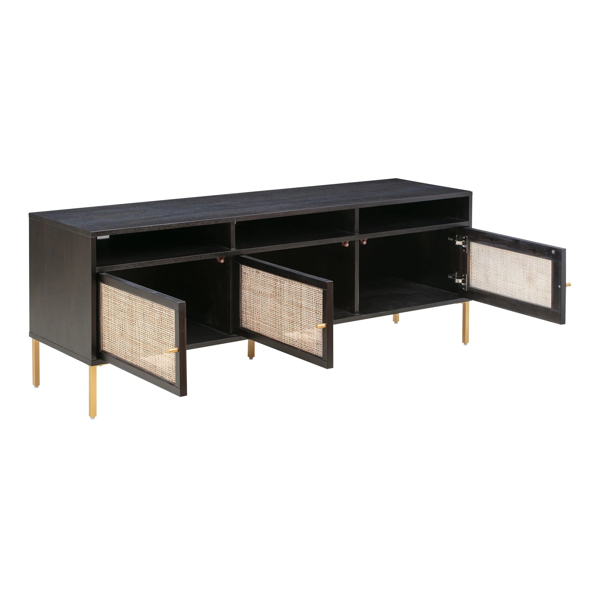 Sierra Noir Media Console - Image 4