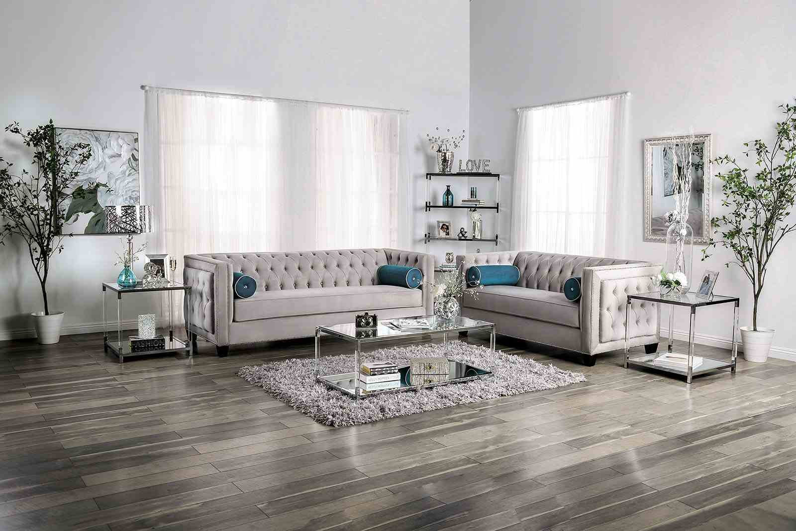 Silvan Loveseat - Image 2