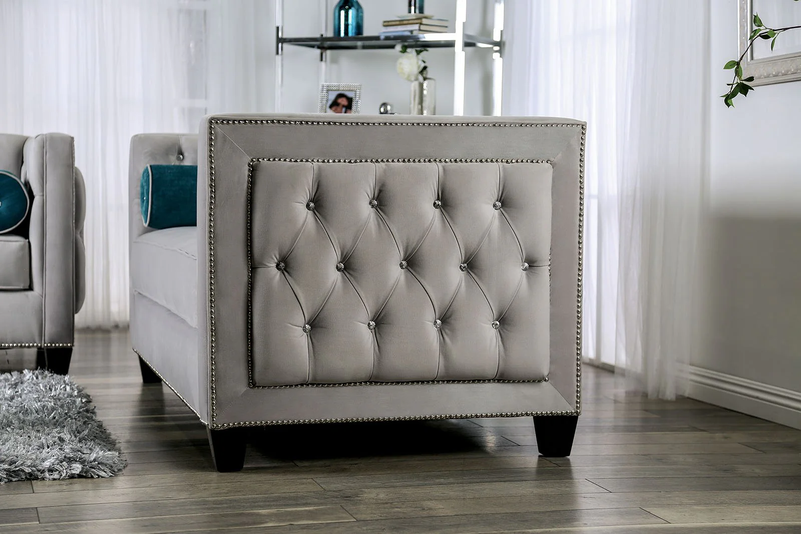 Silvan Sofa + Loveseat - Image 4