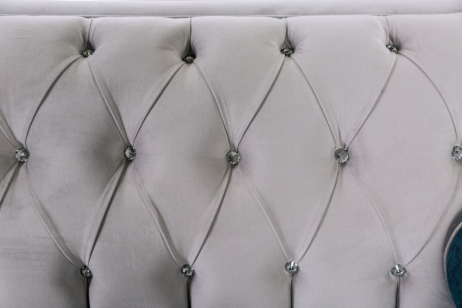 Silvan Sofa + Loveseat - Image 5