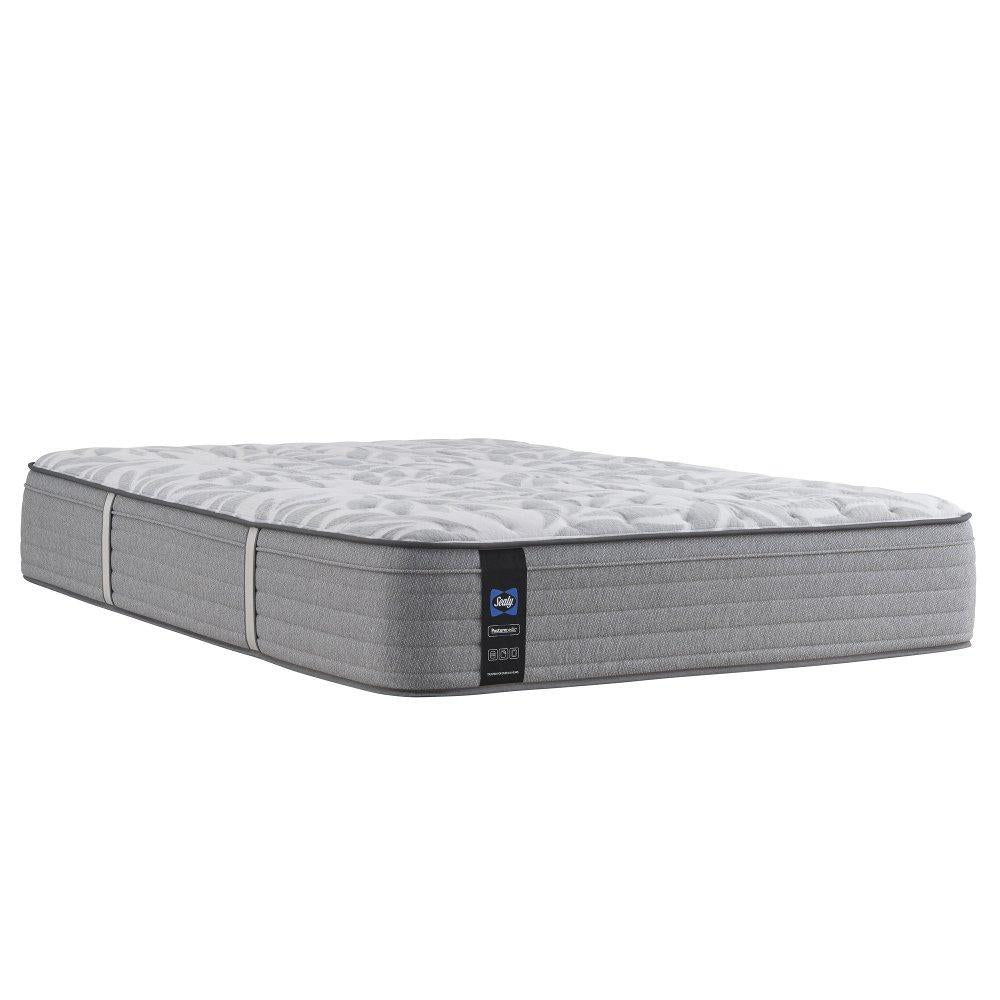 Silver Pine Innerspring Mattress - Image 2
