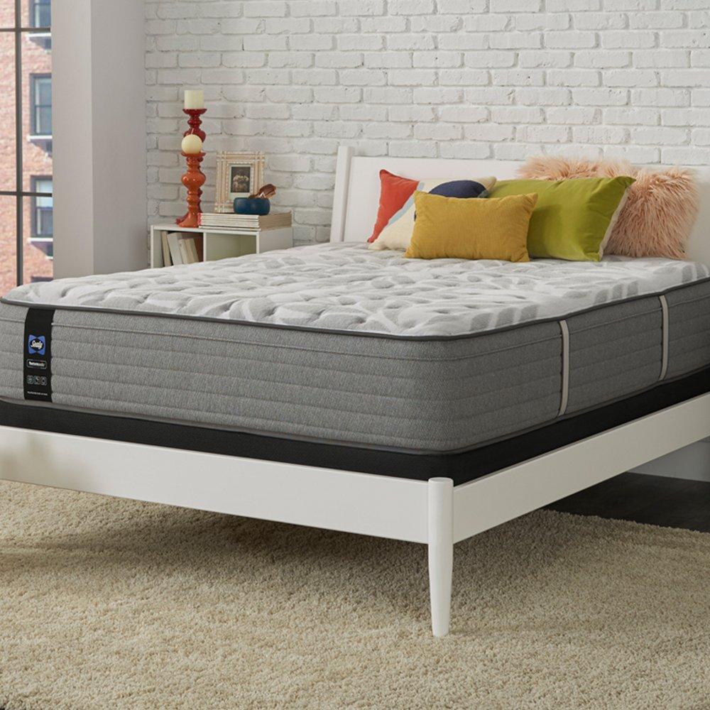 Silver Pine Innerspring Mattress - Image 22
